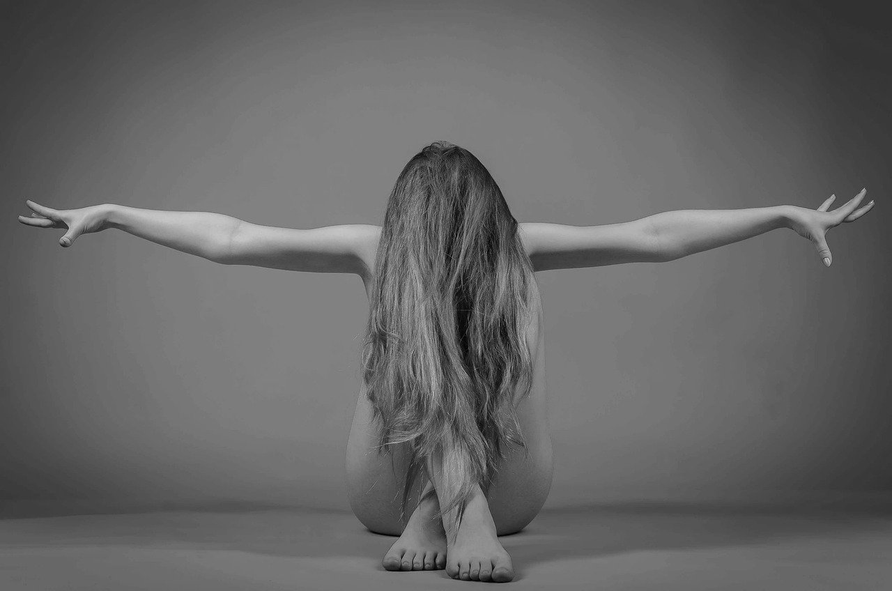 young woman, photosession, model, sexuality, body, beauty, hair, young, beautiful girl, pretty, legs